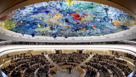 В ООН приняли резолюцию в поддержку свободы слова в интернете
