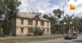 В Павлодаре жильцы аварийных домов отказываются выселяться