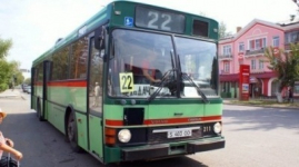 Павлодарские перевозчики начнут за свой счет возить пенсионеров и инвалидов