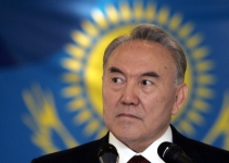 Назарбаев: «Это не попытка реставрировать СССР»
