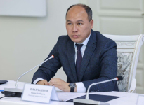 Ержан Иманзаипов высказался о своем увольнении