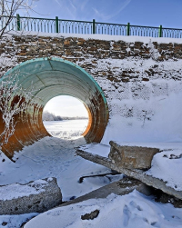 Мост преткновения