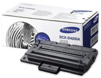 Заправка картриджа scx4200