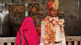 Пакистанская полиция сорвала свадьбу 10-летней девочки