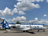 Павлодарцы смогут летать в Туркестан прямым рейсом
