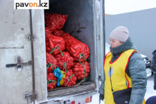 Праздничная сельхозярмарка пройдет в Павлодаре ко Дню Республики