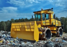 Пять полигонов ТБО стоимостью 1,5 млрд тенге и мусороперерабатывающий завод необходимо построить в Павлодарской области