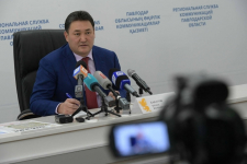 Аким Павлодарской области пообещал проконтролировать обещанную горакиматом покупку квартир выпускникам детдомов