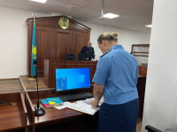 Сельчанина, из-за которого забеременела несовершеннолетняя, осудили в Павлодаре