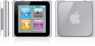 iPod Nano 6G