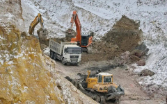 По четыре года колонии запросил прокурор по делу о гибели на &laquo;Майкаинзолото&raquo;