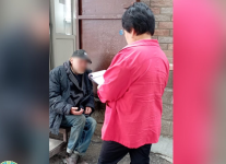 Бездомным в Павлодаре предложили пожить в центре ресоциализации