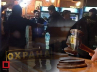 В Павлодаре вынесли приговор избившим посетителей кафе охранникам