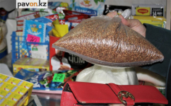 Жители Павлодарской области запасаются продуктами?