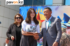 В Павлодаре подвели итоги конкурса для молодых художников