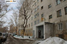 Жильцы многоэтажки в Павлодаре рады, что их дом обслуживает ОСИ
