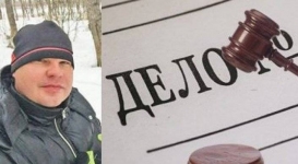 В Павлодаре закрыли дело о смерти Дмитрия Кукурузкина