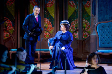 В Павлодаре выступят артисты "Астана Опера"