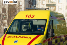 Павлодарцам напомнили, как вызвать скорую, если номер "103" недоступен