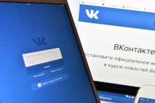 Законопроект об удалении информации из соцсетей одобрен комитетом Госдумы