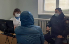 Житель Павлодарской области впал в депрессию, осознав свою вину в преступлении