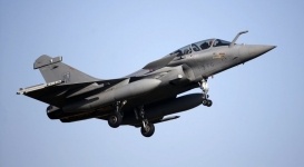 ВВС Египта атаковали "Исламское государство" после казни более 20 христиан