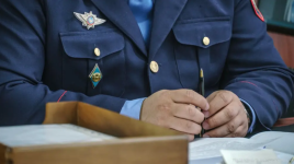 Уволенный после скандала с вейпами подполковник вернулся на службу в Павлодаре