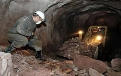 В Карагандинской области произошел взрыв на шахте