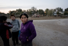 В Казахстане вновь озаботились судьбой оралманов
