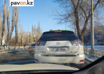 Жители Павлодарской области могут легализовать свои автомобили с иностранными номерами только до 1 июля