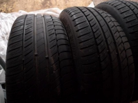 Куплю летнюю резину 215/55r16