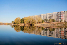 Какая погода ожидается на праздничных выходных в Павлодаре