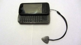 Смартфон/коммуникатор Nokia C6-00 (Продано)
