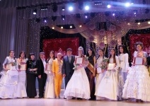 В Павлодаре выбрали «Мисс Павлодар 2015»