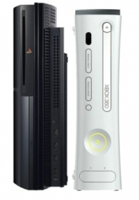 Sony Playstation 3 vs Xbox 360