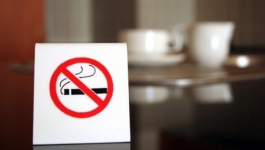 В Казахстане могут запретить курение во всех общественных местах