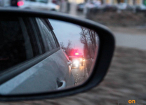 Сколько штрафов насобирали водители на авто с иностранными номерами в Павлодарской области