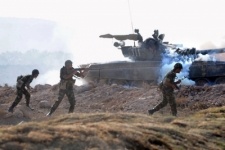 Россию пытаются втянуть в карабахский конфликт