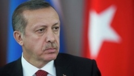 Эрдоган назвал предполагаемых участников межсирийских переговоров в Астане