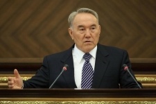 Назарбаев: Казахстан необоснованно обвиняют в автократии