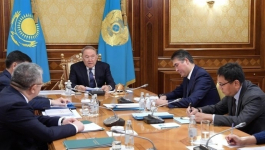 В Казахстане модернизируют судебную систему
