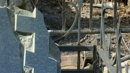 Спорное павлодарское кладбище превратят в мемориальный комплекс