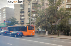 Новые автобусы павлодарского &laquo;Автопарка №1&raquo; будут возить пассажиров в пригородные села