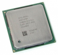 Продам процессоры Pentium 775 и 478