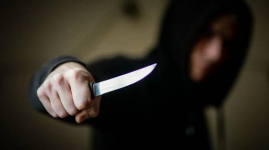 14-летний павлодарец напал на отца с ножом, потому что тот отобрал у сына телефон