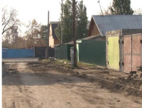 Траншея вместо дороги: неожиданное благоустройство получили жители частного сектора в Павлодаре