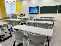 Павлодарских школьников, которые учатся со второй смены, отправили на дистанционку