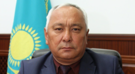 Обвиняемому во взятке главе облздрава продлили арест в Павлодаре
