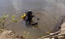 Парень утонул на реке Усолка в Павлодаре