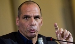Греция просит Германию перестать ее унижать из-за долгов